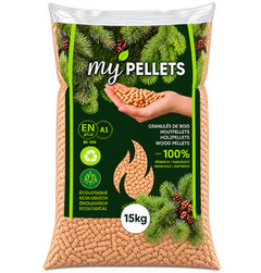 My Pellet Pauls
